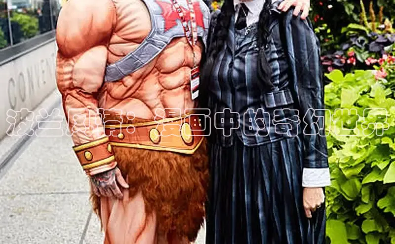 全部漫画-包子漫畫